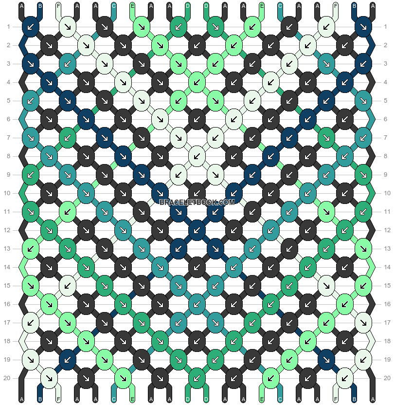 Normal pattern #175861 pattern