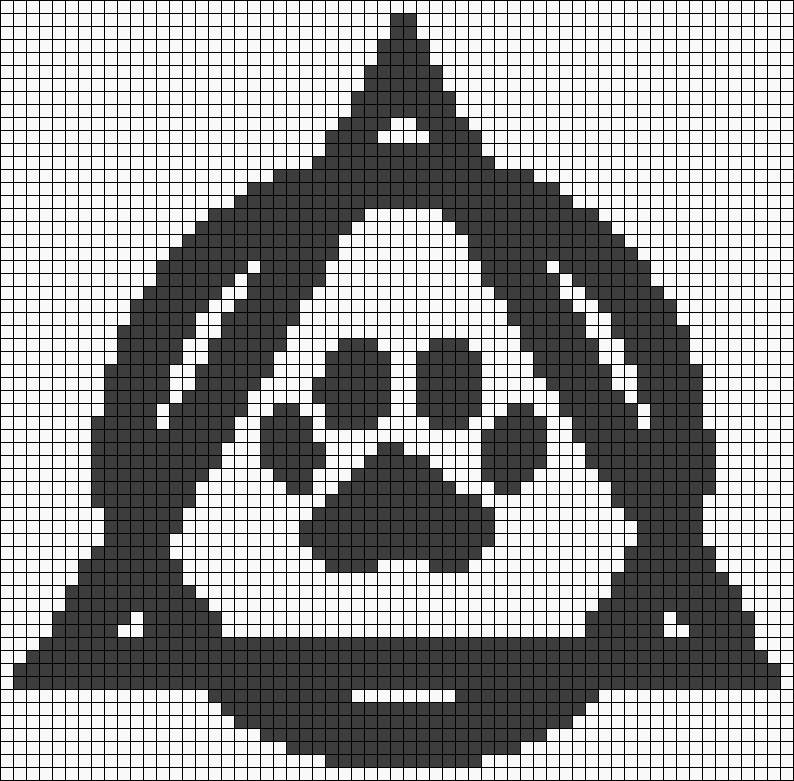 Alpha pattern #175876 preview