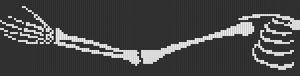 Alpha pattern #175887