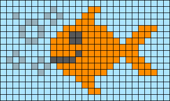 Alpha pattern #175890 preview