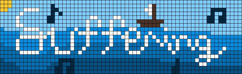 Alpha pattern #175893 preview