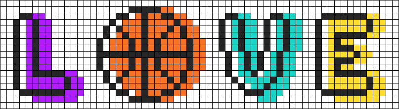 Alpha pattern #175899 preview