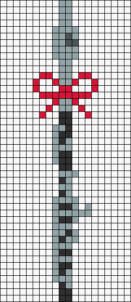 Alpha pattern #175901 preview