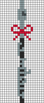 Alpha pattern #175901