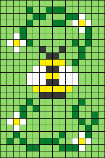 Alpha pattern #175902 preview