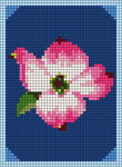 Alpha pattern #175904