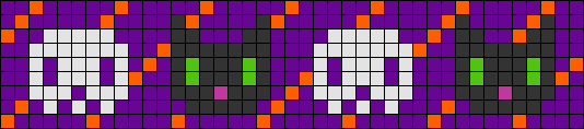 Alpha pattern #175908 preview