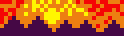 Alpha pattern #175909 preview