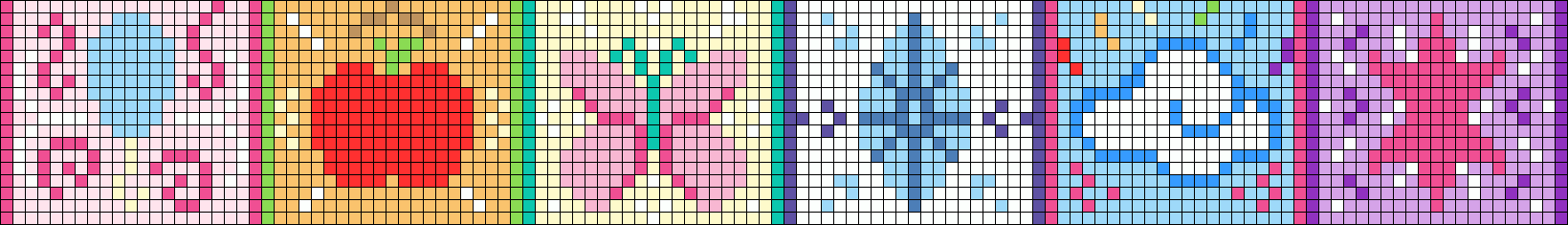 Alpha pattern #175912 preview