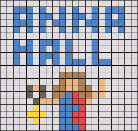 Alpha pattern #175913 preview