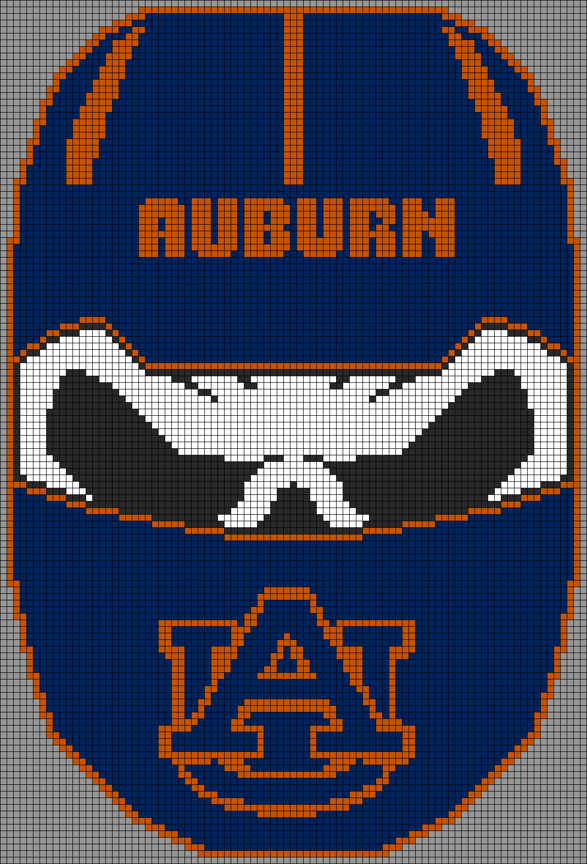 Alpha pattern #175916 preview