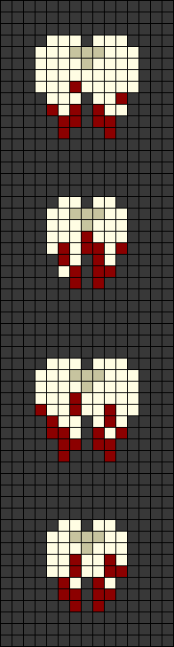 Alpha pattern #175917 preview