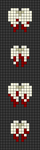 Alpha pattern #175917