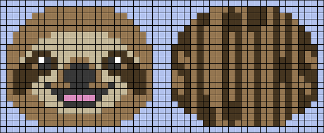 Alpha pattern #175918 preview