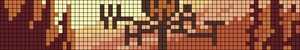Alpha pattern #175919