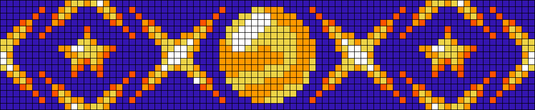 Alpha pattern #175920 preview