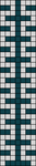 Alpha pattern #175921