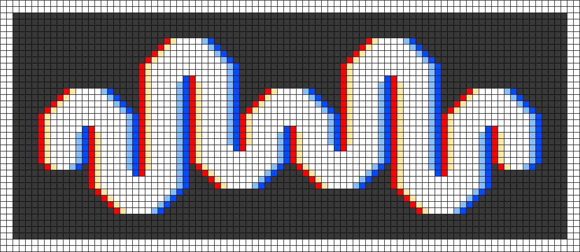 Alpha pattern #175928 preview