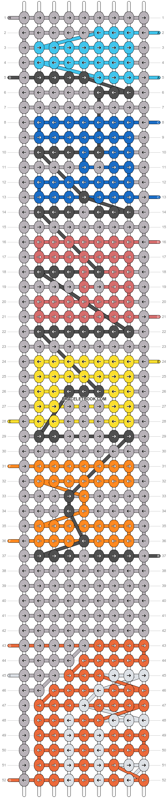 Alpha pattern #175929 pattern