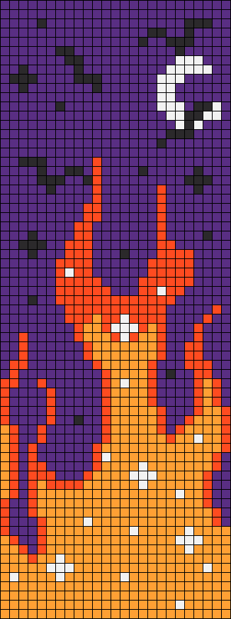 Alpha pattern #175930 preview