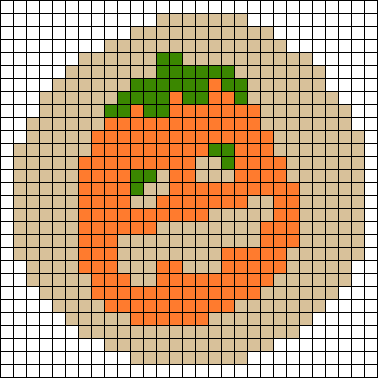 Alpha pattern #175932 preview