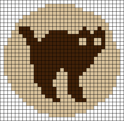 Alpha pattern #175933 preview