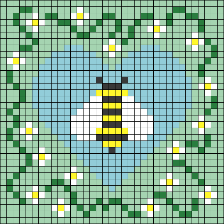 Alpha pattern #175934 preview
