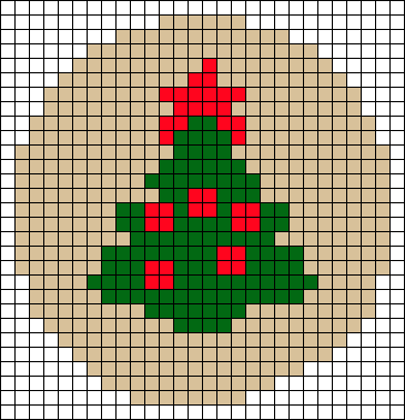 Alpha pattern #175935 preview