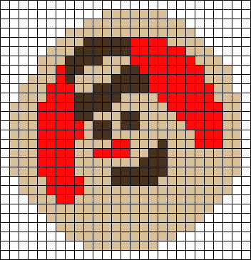 Alpha pattern #175936 preview