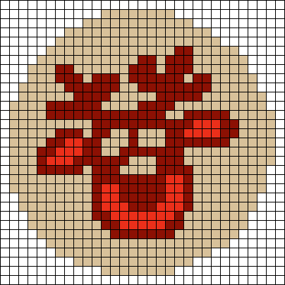 Alpha pattern #175937 preview
