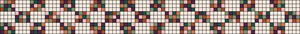 Alpha pattern #175943