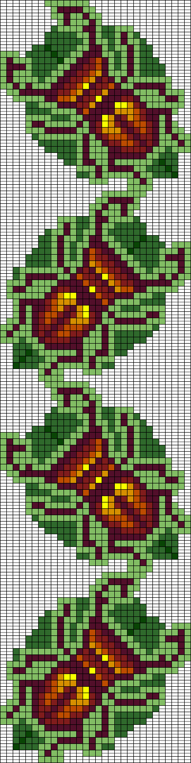 Alpha pattern #175944 preview