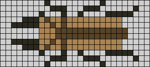 Alpha pattern #175945