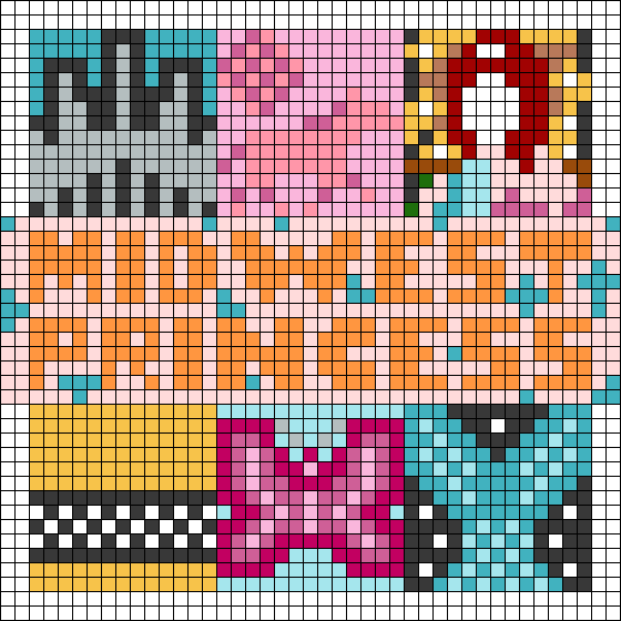 Alpha pattern #175948 preview
