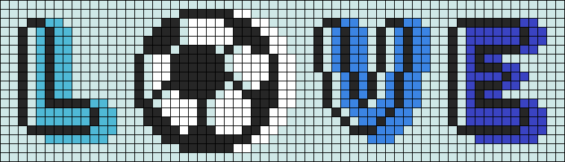 Alpha pattern #175956 preview