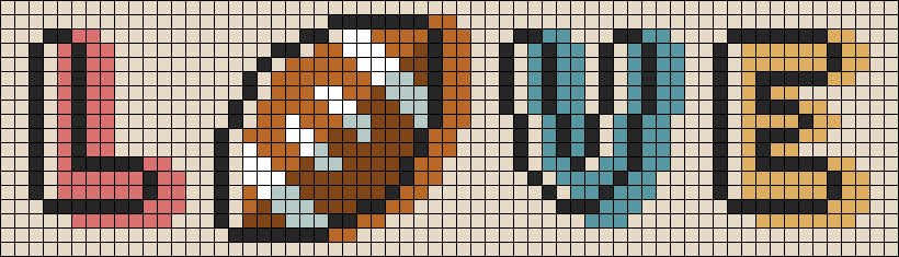 Alpha pattern #175958 preview