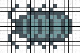 Alpha pattern #175959 preview