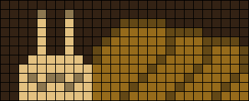 Alpha pattern #175962 preview