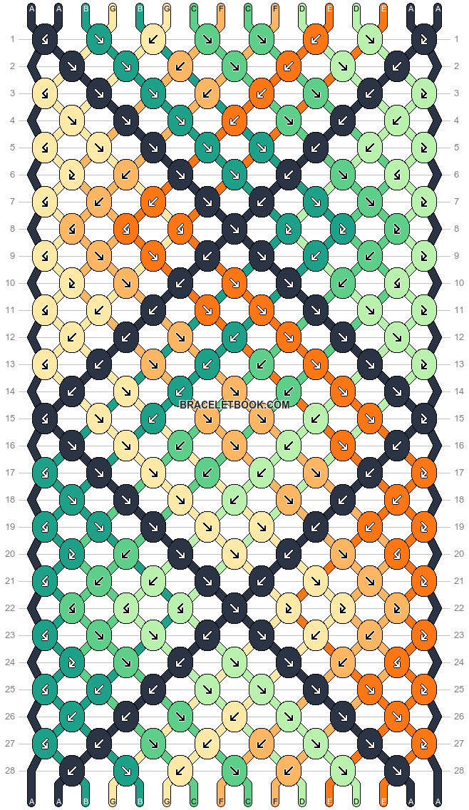 Normal pattern #175966 pattern