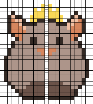 Alpha pattern #175967 preview