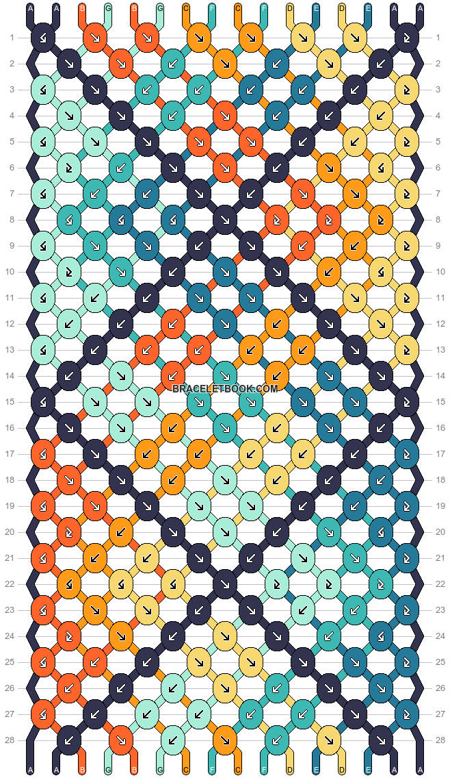 Normal pattern #175972 pattern