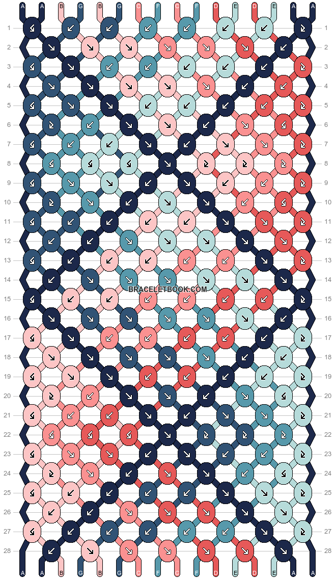 Normal pattern #175973 pattern