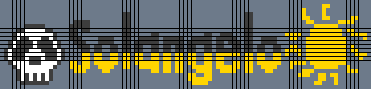 Alpha pattern #175974 preview
