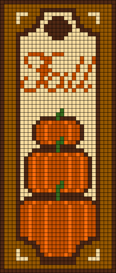 Alpha pattern #175975 preview
