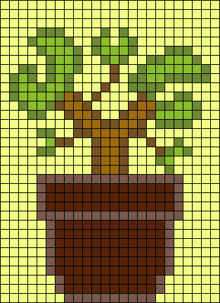 Alpha pattern #175976 preview