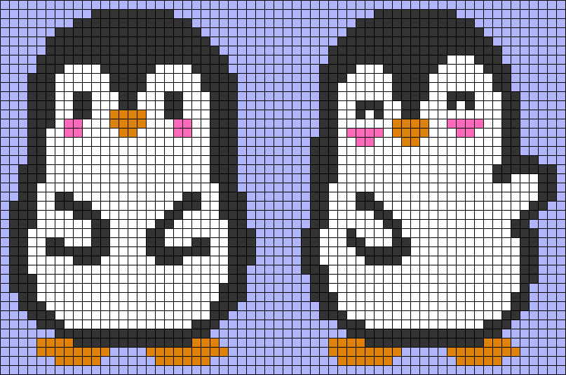 Alpha pattern #175979 preview