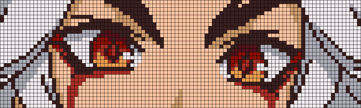 Alpha pattern #175980 preview