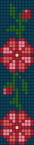 Alpha pattern #175981 preview