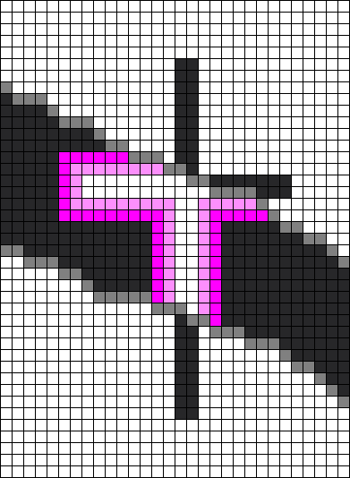 Alpha pattern #175983 preview
