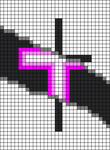 Alpha pattern #175983